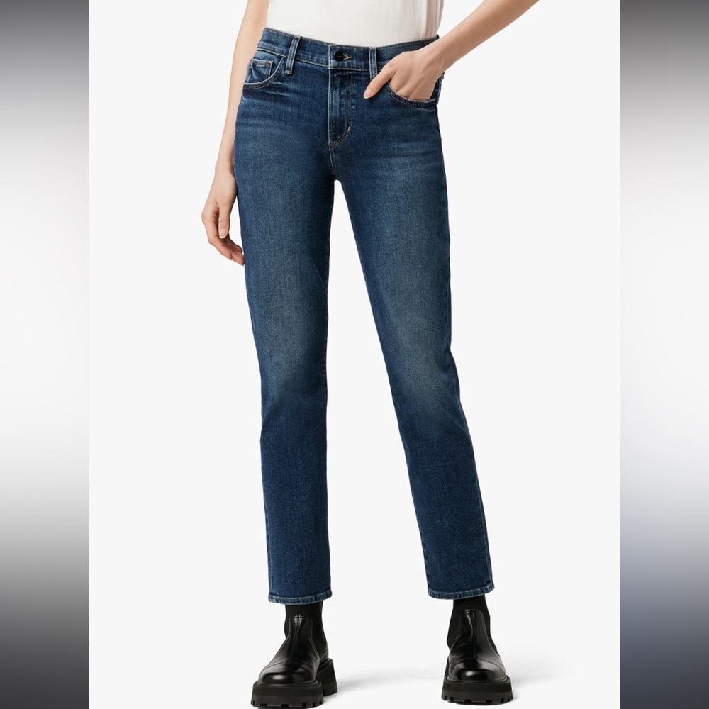 Joe's Jeans Blue Denim Women’s Jeans